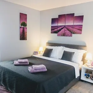 Elly Apartment Split