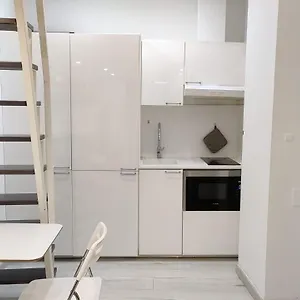Rahal Formosa Apartment Lisbon