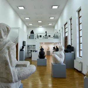Iskra Apartment Split