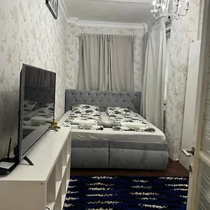 Timmy Ostrovni 4 1 Apartment Prague