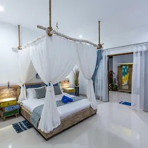 Masbro Art Seminyak
